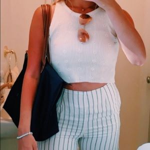 Meet your Posher, Caroline